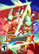 Portada Promocional del Juego.