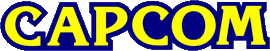 Capcom Logo