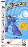 Sega Saturn - América del Norte