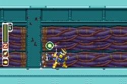 Planta de Energía MMZ3