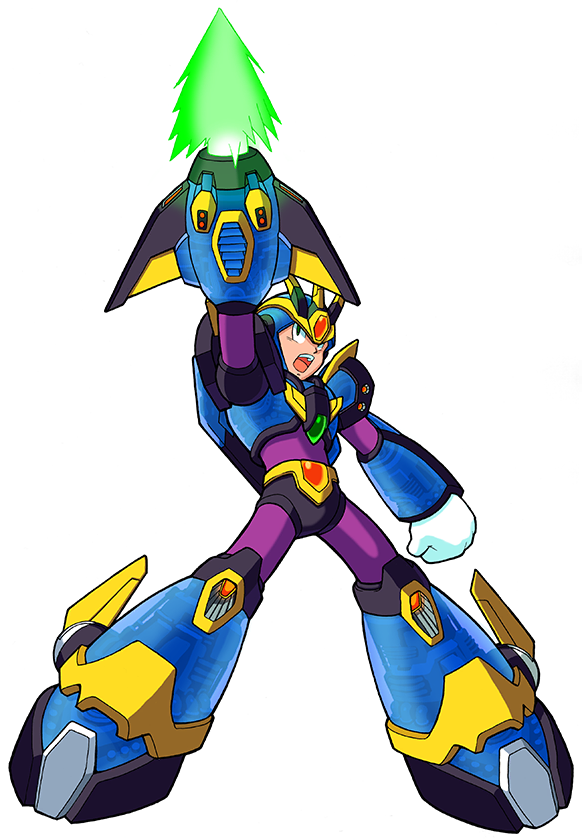 mega man x4 ultimate armor mega man x4 ultimate armor