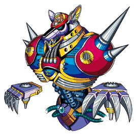 WolfSigmaMMX