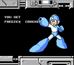 Freeze Cracker