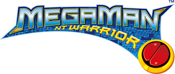 Logo NT Warrior