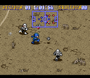 Skull Field
