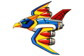 Metalwing
