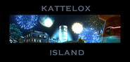 Kattelox Island en Marvel vs. Capcom 3