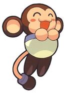 Data en Megaman Legends 2