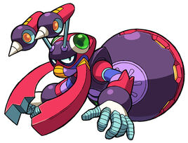 GravityAntonionX8