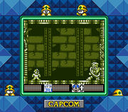 Saturn-Batalla