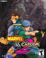 Carátula de la Versión de PC