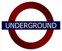 LOGO UNDERGROND FONDO BLANCO