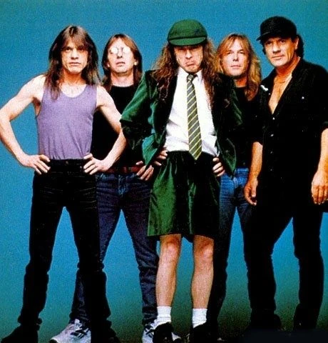 AC/DC | Música Wiki | Fandom