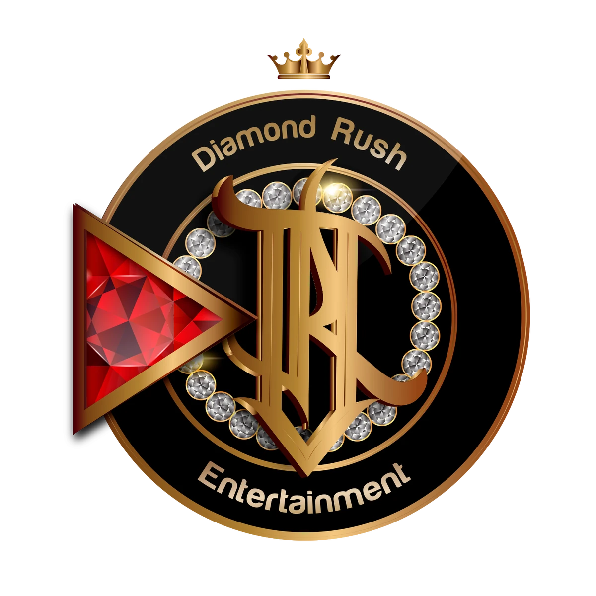 Diamond Rush Music Música Wiki Fandom