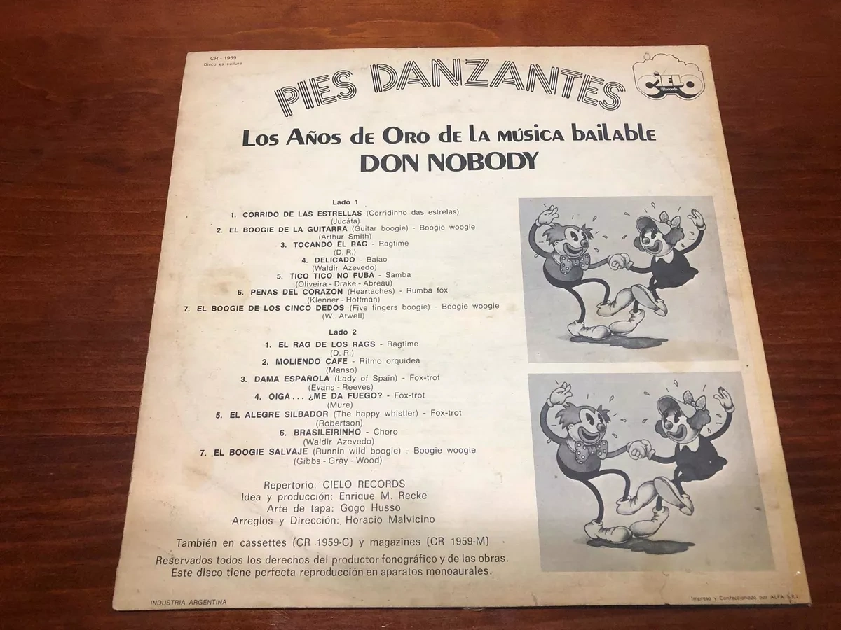 Horacio Malvicino Música Wiki Fandom