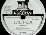 Farolero