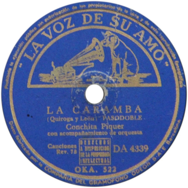 La caramba | Música Wiki | Fandom