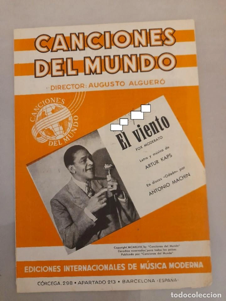 El viento Música Wiki Fandom