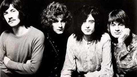 Led Zeppelin - Kashmir