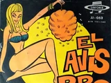 El avispero (canción de Aves Cantoras)