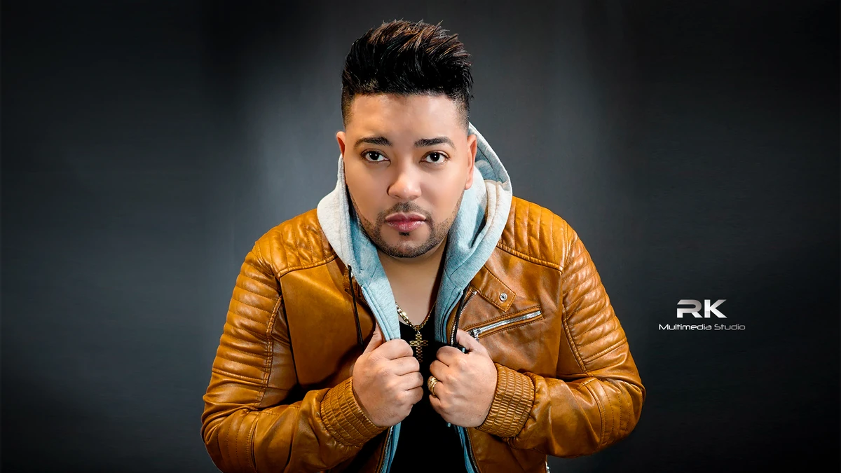 Ricardo Ricks | Música Wiki | Fandom