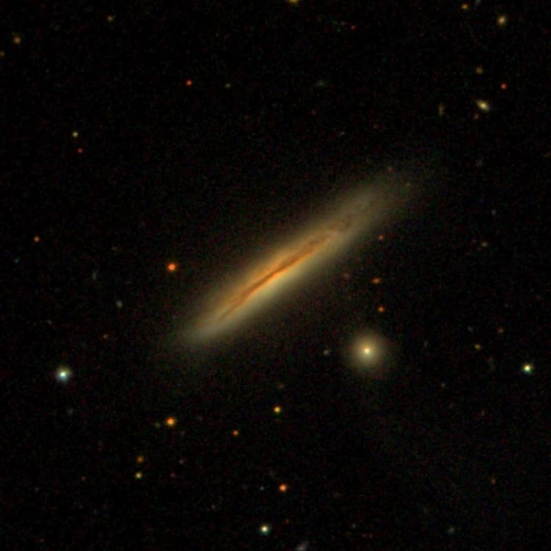 NGC 52 AstroWiki Fandom