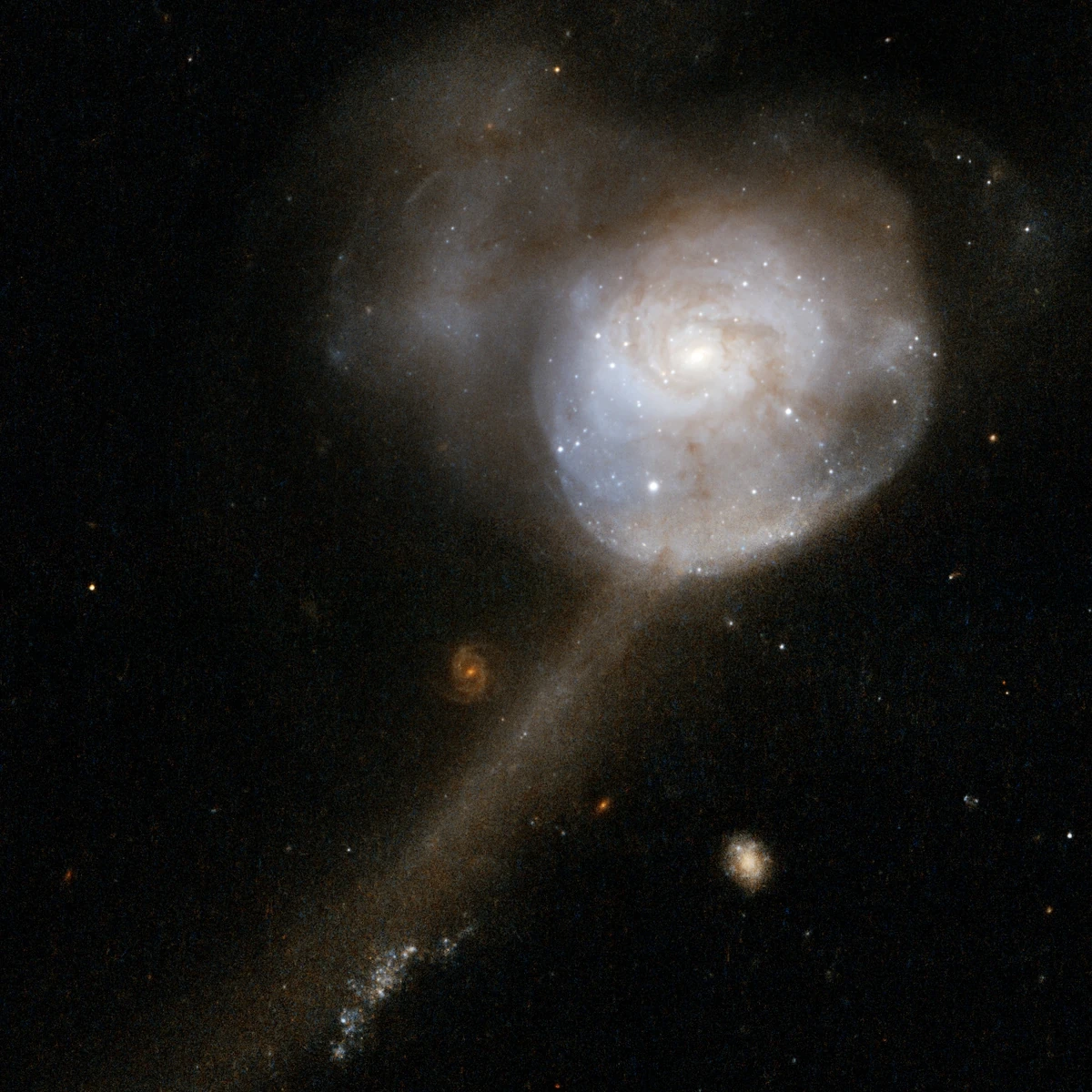 NGC 17 AstroWiki Fandom
