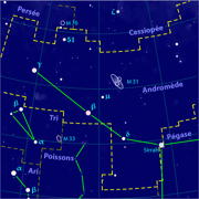 Pi Andromedae AstroWiki Fandom