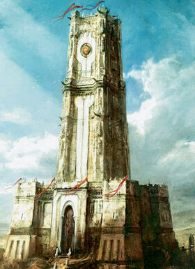 Torre-de-evereska