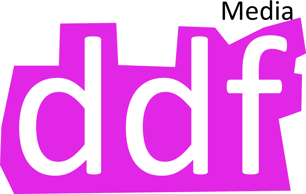 DDF Media | Español y Ingles Dream Logo Wiki | Fandom