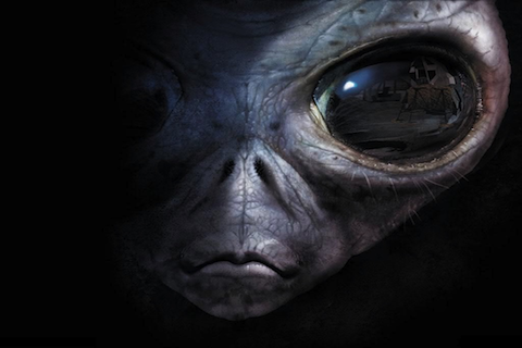 Especies Alienígenas Wiki