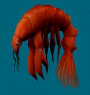 Crawlfish