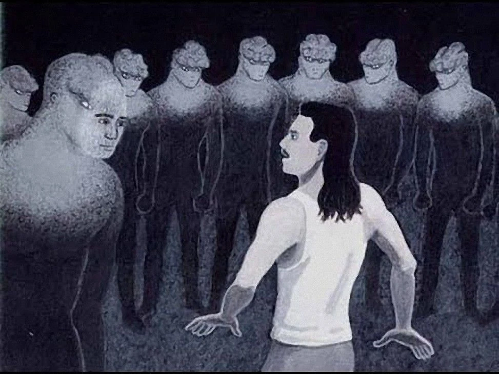 флэтвудский монстр реальность. рассказы очевидцев инопланетян. рисунки контактеров с пришельцами. встреча людей с инопланетянами. рассказы очевидцев инопланетян.