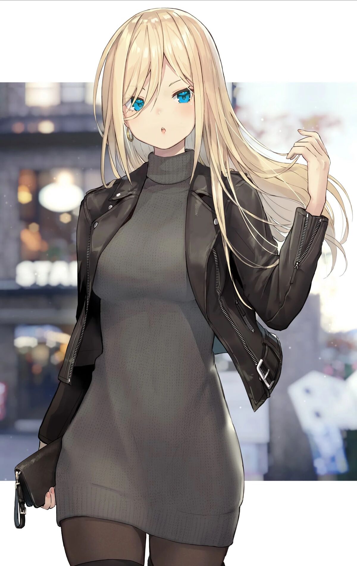Rewind System: Vampire Harem In The Apocalypse