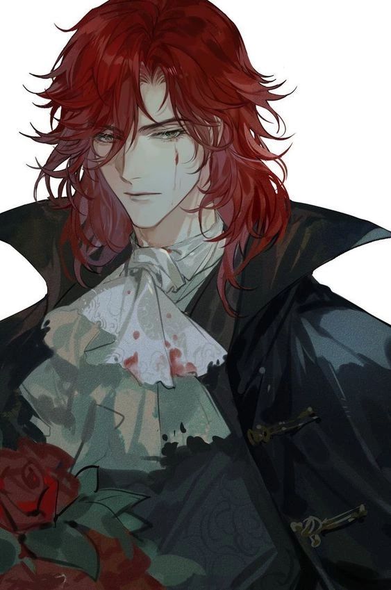 Esper Harem In The Apocalypse Virgil Orionheart | Esper Harem in the Apocalypse Wiki | Fandom