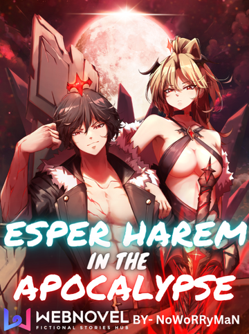 Pause System: Harem In The Apocalypse