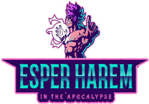 Pause System: Harem In The Apocalypse