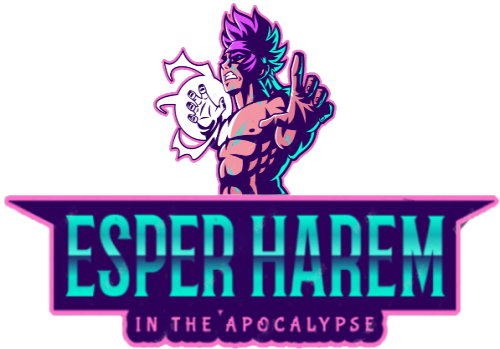 Pause System: Harem In The Apocalypse