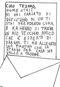 June lettera