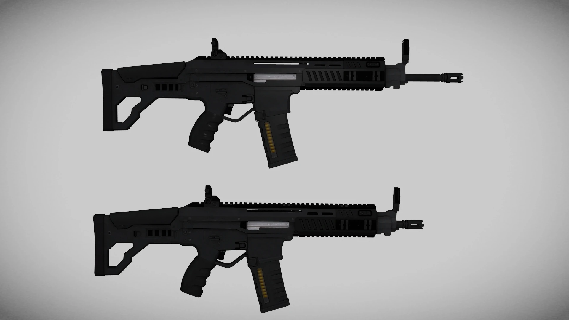 LK-05 Carbine | Espionage Wars Wiki | Fandom