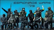 Espionage Wars V5: Sadder than Prey 2 getting cancelled
