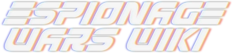 Espionage Wars Wiki