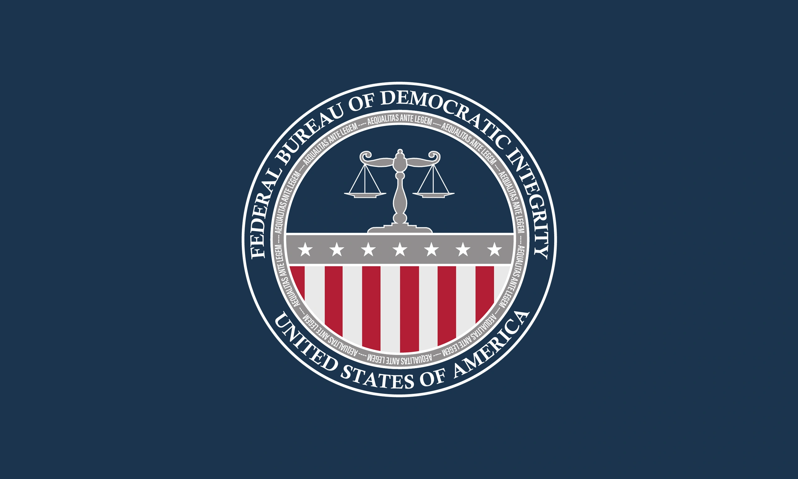 Federal Bureau of Democratic Integrity | Espionage Wars Wiki | Fandom, image size:2560x1536