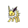 Jolteon XY