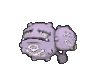 Imagen de Weezing en Pokémon X, Pokémon Y, Pokémon Rubí Omega, Pokémon Zafiro Alfa, Pokémon Sol y Pokémon Luna