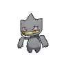Banette XY