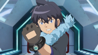 Batalla De Ash Vs Alan Hoenn League Finals