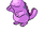 Quagsire DP variocolor hembra.png