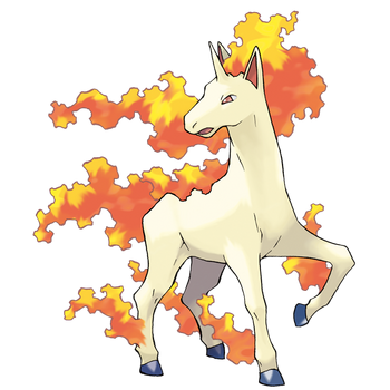 Rapidash