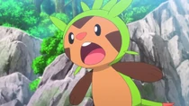 Imagen de Chespie (Chespin)